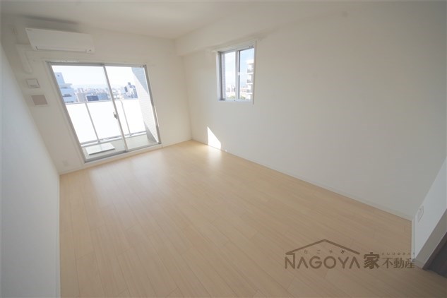 La Douceur志賀本通Ⅱ リビング