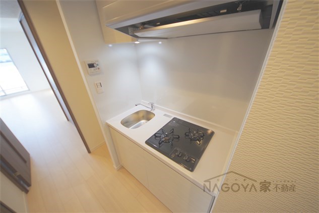 La Douceur志賀本通Ⅱ キッチン