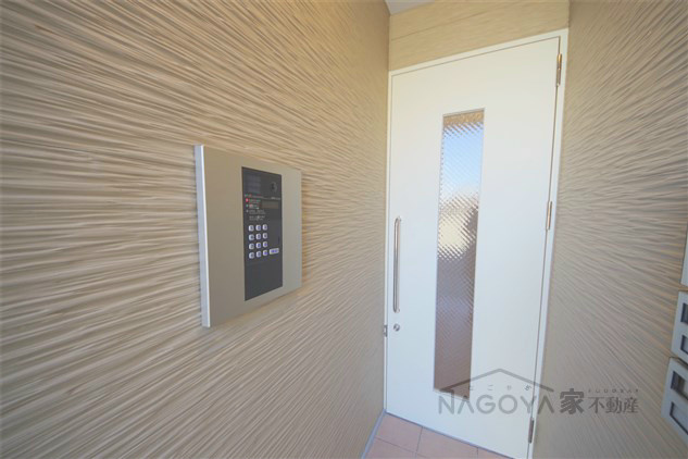 la maison de luce その他外観1