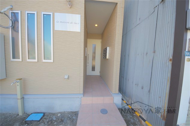 la maison de luce その他外観2