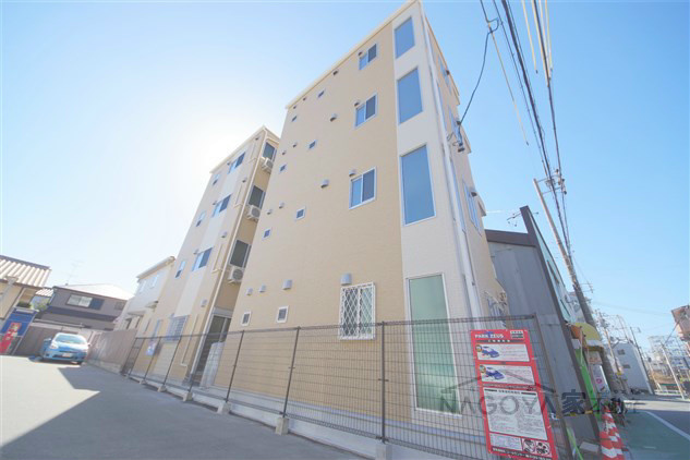 la maison de luce その他外観5