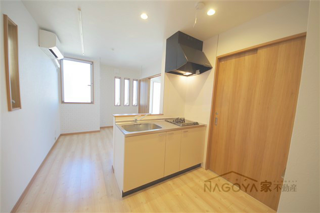 la maison de luce リビング