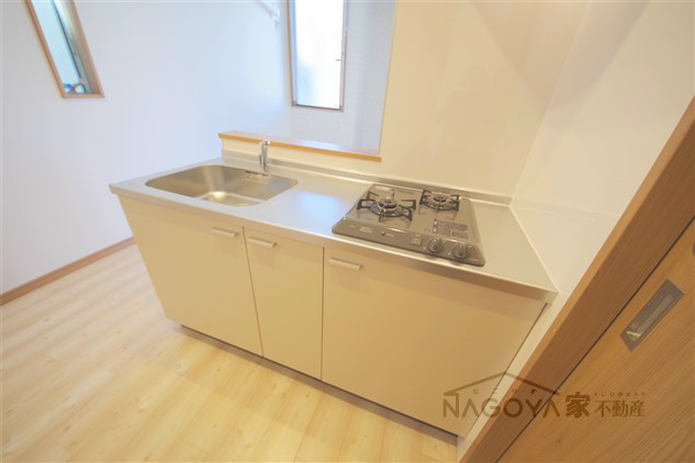 la maison de luce キッチン