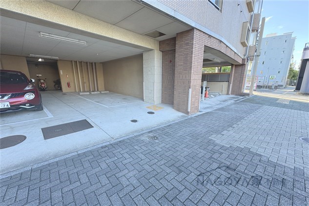 ステラヒルズ その他外観3