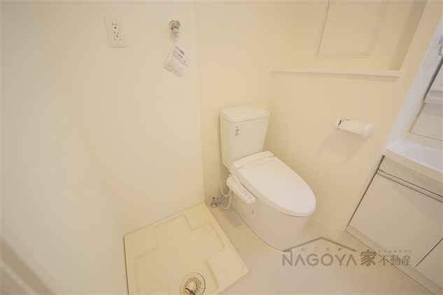 Comfort金山 その他1