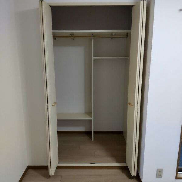 メゾンドマキ その他2