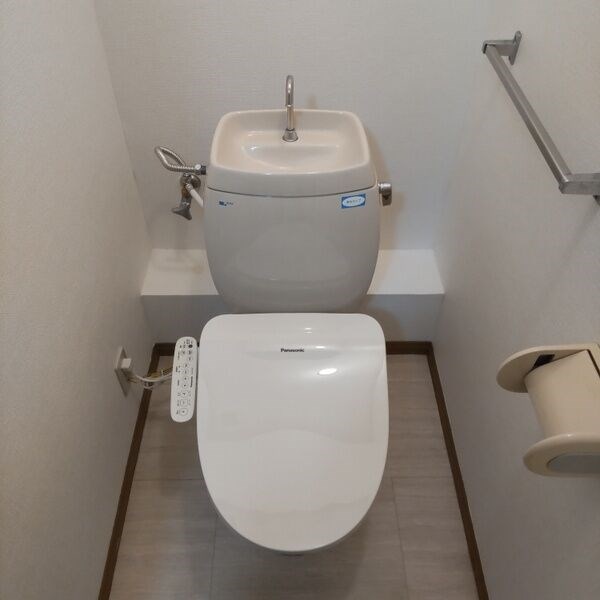 メゾンドマキ その他4