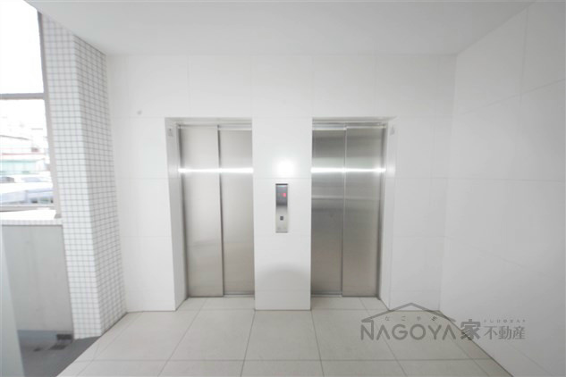 ラヴィアンローズ その他外観4