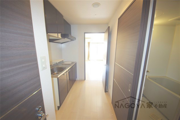 TQレジデンス名古屋錦 その他5