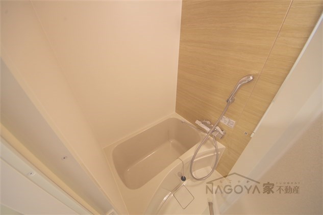 ディアレイシャス大須観音 風呂画像