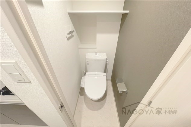 ディアレイシャス大須観音Ⅲ その他1