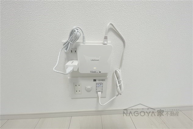 ディアレイシャス大須観音Ⅲ その他5