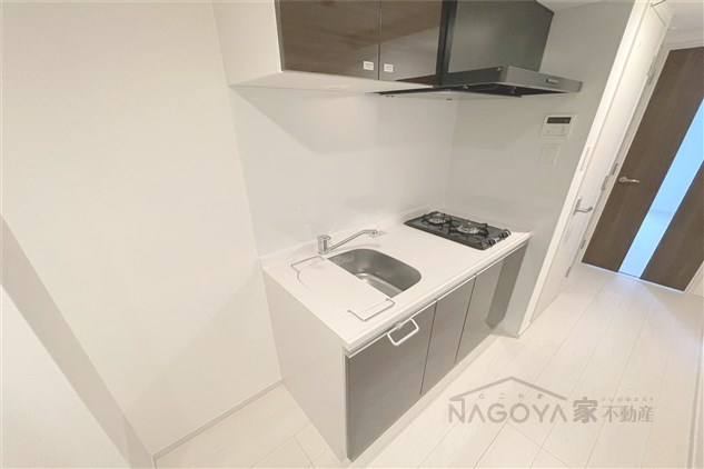 ディアレイシャス大須観音Ⅲ キッチン