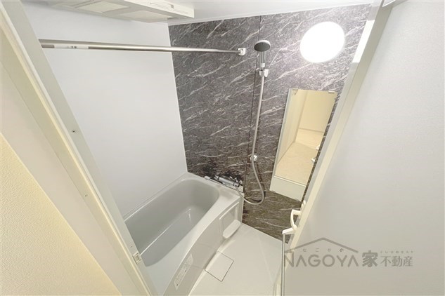 ディアレイシャス大須観音Ⅲ 風呂画像