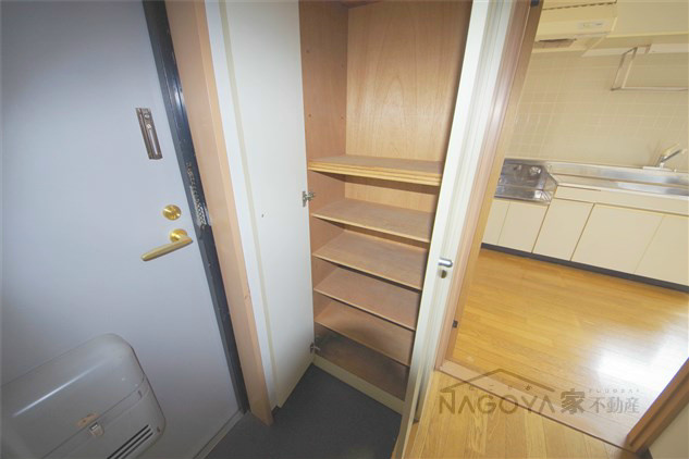 グランビル泉 その他4