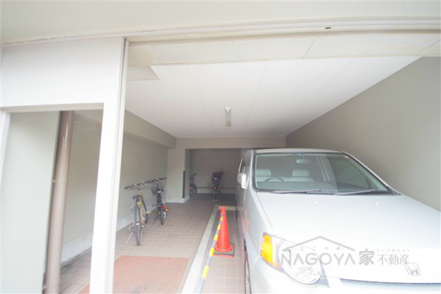 グランビル泉 その他外観3