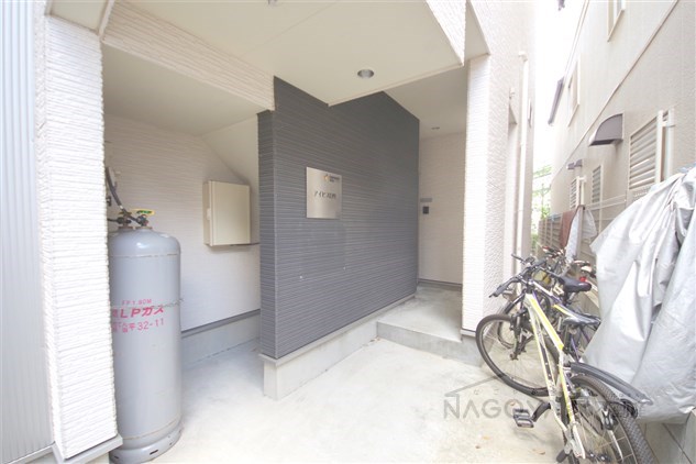 アイビス白壁 その他外観1