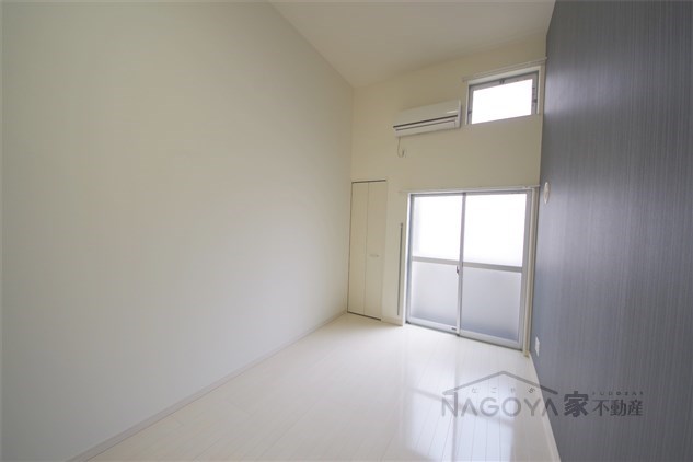 アイビス白壁 リビング