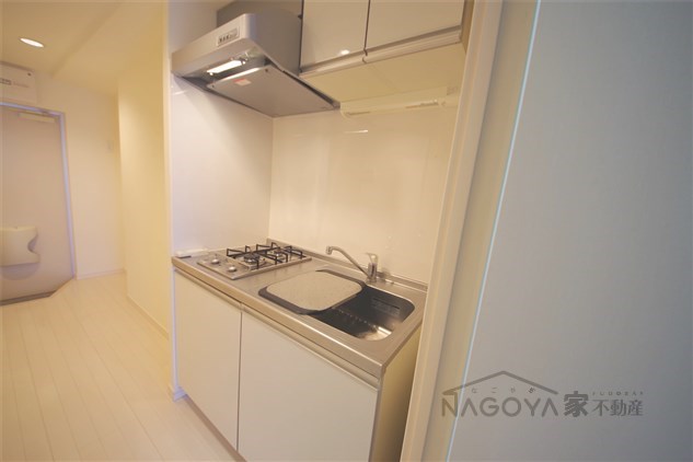 アイビス白壁 キッチン