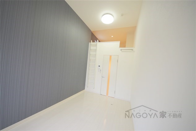 アイビス白壁 ベッドルーム