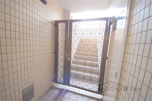 ナビオ杁中 その他外観6