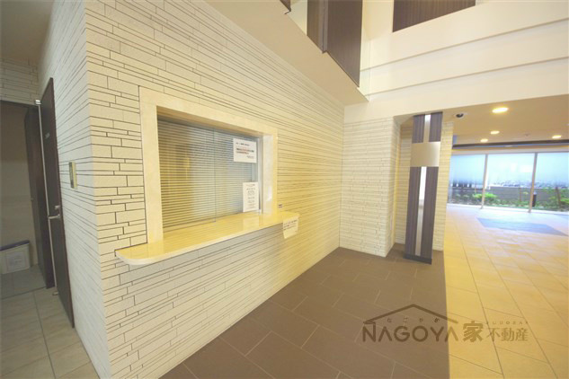 エステムプラザ名古屋駅前プライムタワー その他外観3