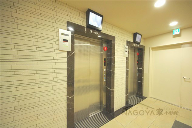 エステムプラザ名古屋駅前プライムタワー その他外観5