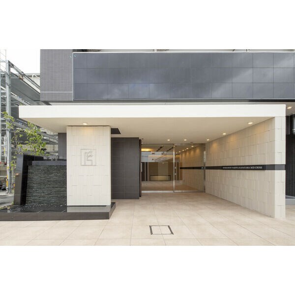 エステムコート名古屋金山ミッドクロス その他外観2