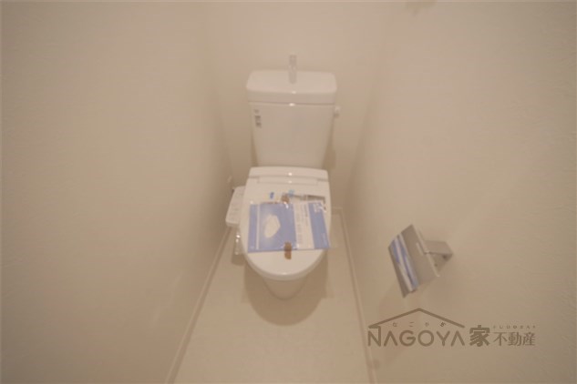 プレミア清水 トイレ