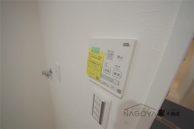 プレミア清水 その他設備