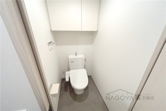 ザ・パークハビオ新栄 その他2