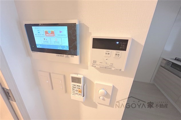 ザ・パークハビオ新栄 その他3