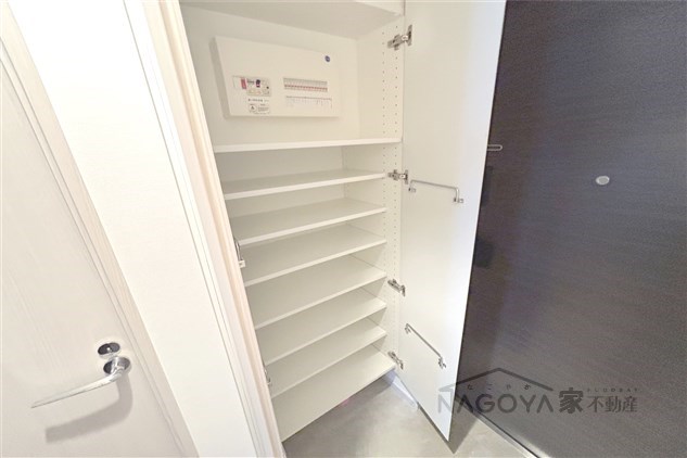 ザ・パークハビオ新栄 その他5