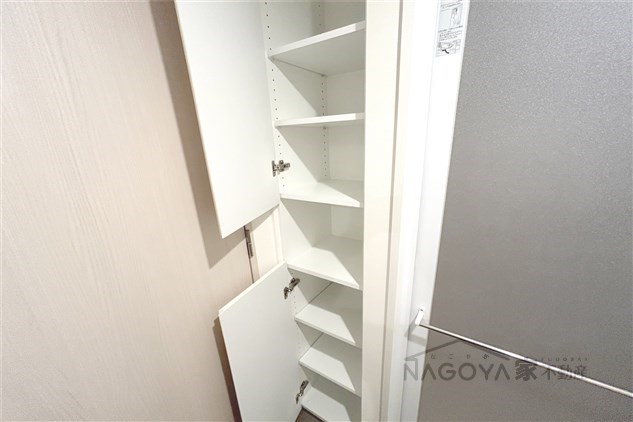 ザ・パークハビオ新栄 その他6