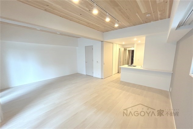 ザ・パークハビオ新栄 その他7