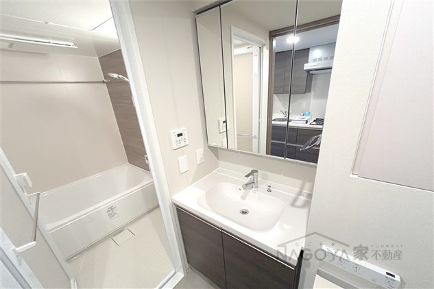 ザ・パークハビオ新栄 その他1