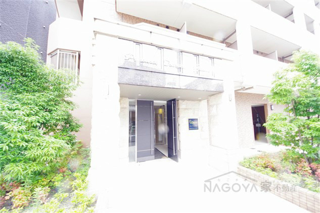 プレサンス鶴舞グリーンパーク その他1