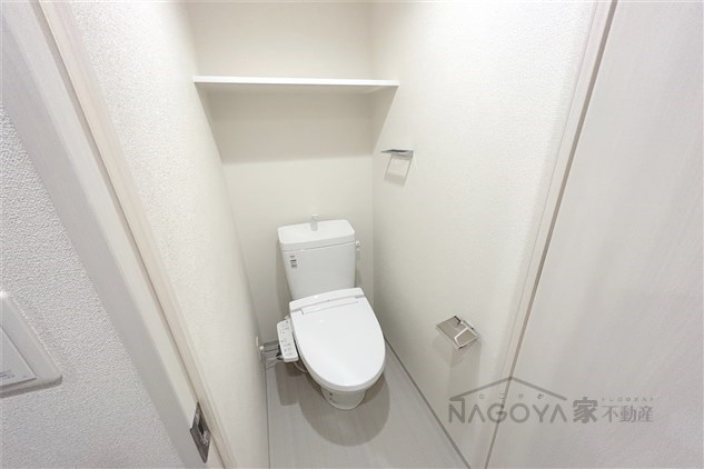 プレサンス上前津エレスタ その他1