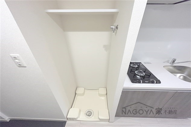 プレサンス上前津エレスタ その他7