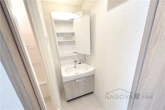 プレサンス新栄ユリシス その他3