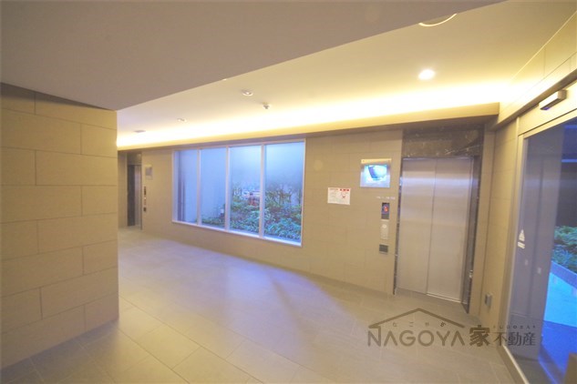 プレサンスジェネ新栄町駅前葵 その他外観4