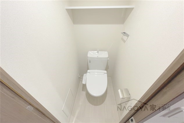 プレサンスジェネ新栄町駅前葵 その他4