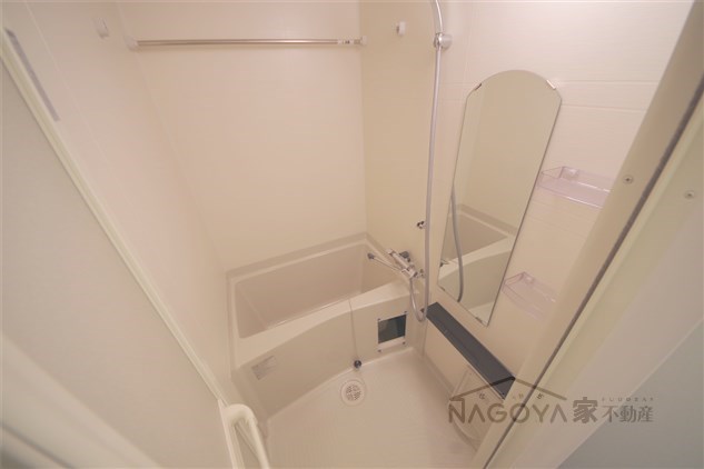 プレサンス広小路通葵 風呂画像
