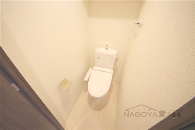 プレサンスNAGOYAファスト その他3