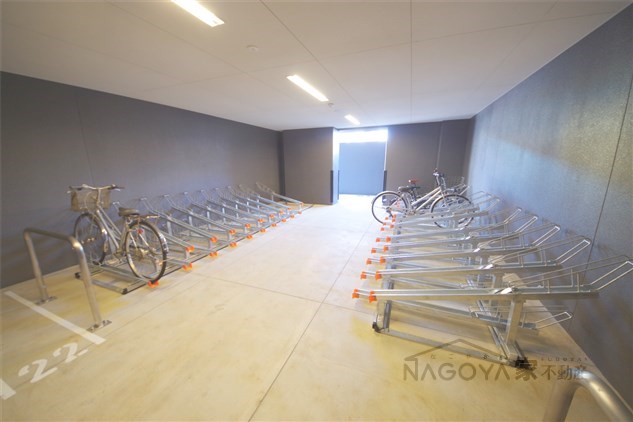 プレサンスNAGOYAファスト その他外観5