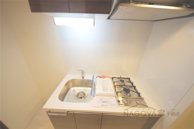 プレサンスNAGOYAファスト キッチン