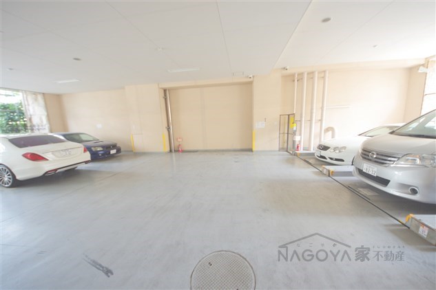 プレサンス名古屋駅前 その他外観4