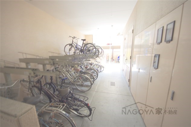 プレサンス名古屋駅前 その他外観6