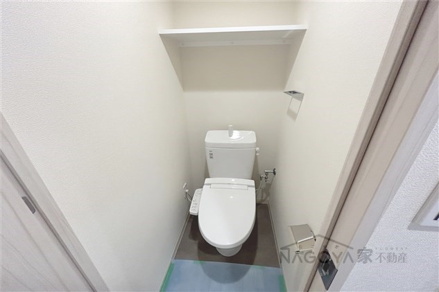 プレサンス広小路通今池 その他4