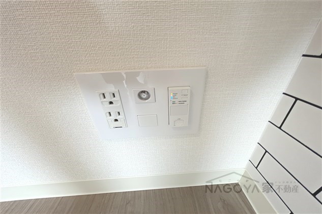 プレサンス広小路通今池 その他8